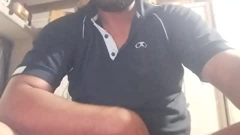 Rockhandsome online show from 15, 6, 2026
