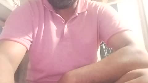 Rockhandsome online show from 5, 7, 2026