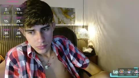 dyla_n18_ online show from 3, 12, 2025