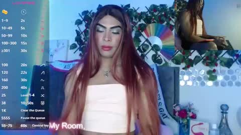 dylan276800 online show from 1, 11, 2025