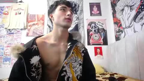 Snapshot of dylan__fun18 chatting on 3, 7, 2026 Dylan 3 online show from 3, 7, 2026