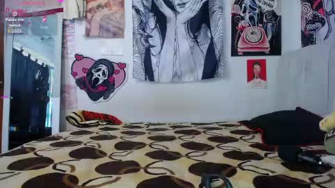 Snapshot of dylan__fun18 chatting on 19, 7, 2026 Dylan 3 online show from 19, 7, 2026