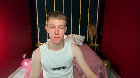 Snapshot of dylan_norton chatting on 19, 6, 2026 Dylan online show from 19, 6, 2026