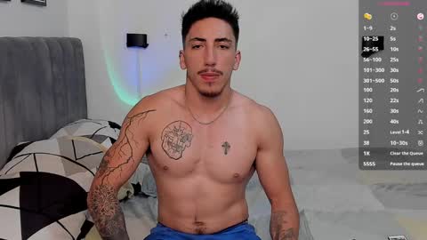 Bryan model independient online show from 17, 1, 2025