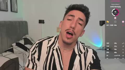 Bryan model independient online show from 21, 1, 2025