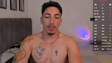 Bryan model independient online show from 12, 2, 2025