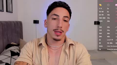 Bryan model independient online show from 23, 2, 2025