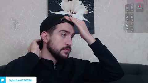 Dylan online show from 21, 1, 2025