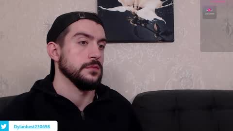 Dylan online show from 21, 1, 2025