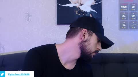 Dylan online show from 30, 1, 2025