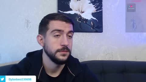 Dylan online show from 11, 2, 2025