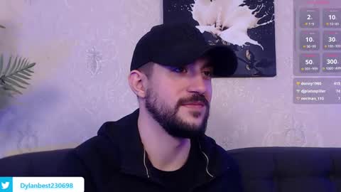 Dylan online show from 16, 2, 2025