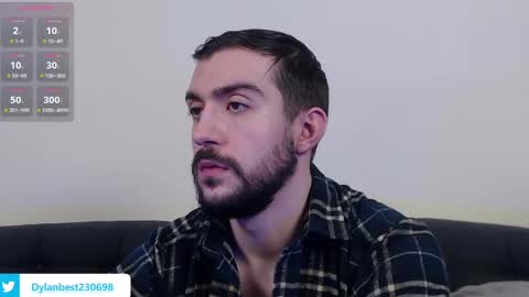 Dylan online show from 25, 2, 2025