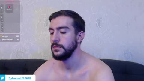 Dylan online show from 2, 3, 2025