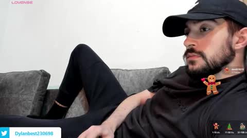 Dylan online show from 1, 10, 2025