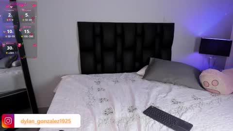 dylan_turner_ online show from 11, 3, 2026