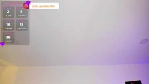 dylan_turner_ online show from 1, 7, 2026