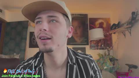 Dylan Daniel 7.8 online show from 25, 2, 2025