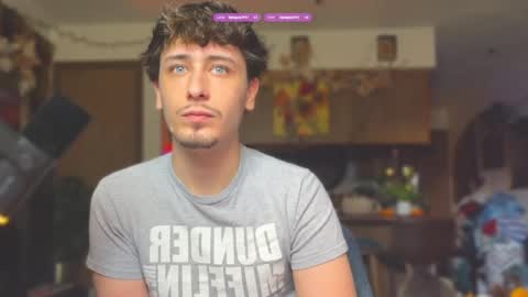 Dylan Daniel 7.8 online show from 30, 9, 2025