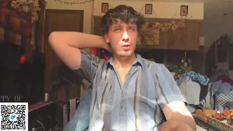 Dylan Daniel 7.8 online show from 9, 11, 2025