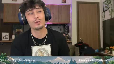 Dylan Daniel 7.8 online show from 26, 5, 2026