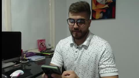 Snapshot of dylanhot10 chatting on 29, 12, 2024 dylanhot10 online show from 29, 12, 2024