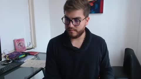 Snapshot of dylanhot10 chatting on 30, 1, 2025 dylanhot10 online show from 30, 1, 2025