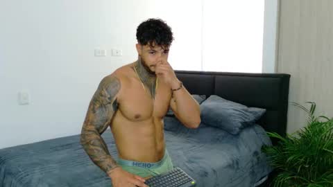 Dylan Rivera online show from 7, 3, 2026