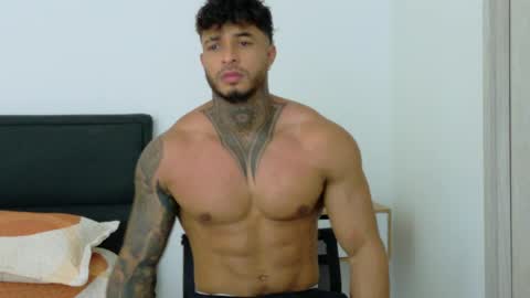 Dylan Rivera online show from 12, 4, 2026