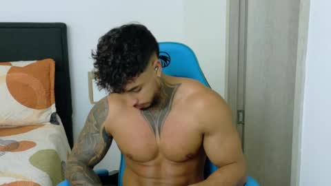 Dylan Rivera online show from 28, 4, 2026