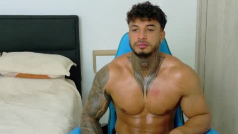Dylan Rivera online show from 7, 5, 2026
