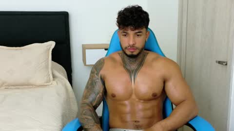 Dylan Rivera online show from 10, 5, 2026
