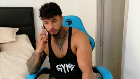 Dylan Rivera online show from 10, 5, 2026