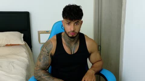 Dylan Rivera online show from 13, 5, 2026