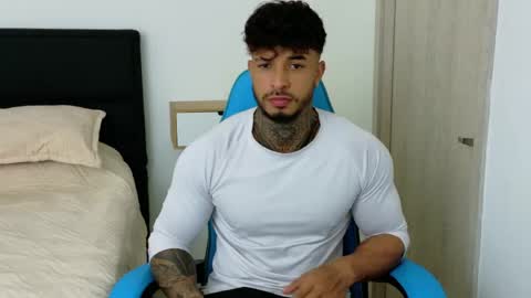Dylan Rivera online show from 15, 5, 2026
