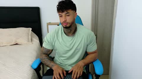 Dylan Rivera online show from 16, 5, 2026