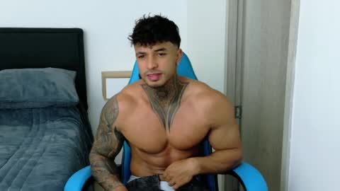 Dylan Rivera online show from 24, 5, 2026