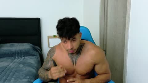 Dylan Rivera online show from 28, 5, 2026