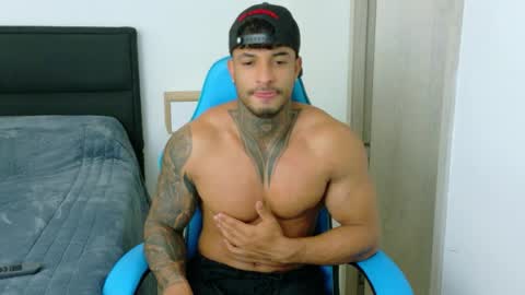 Dylan Rivera online show from 5, 6, 2026