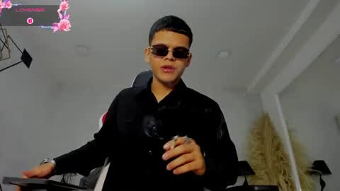 dylanroyce_ online show from 11, 6, 2026