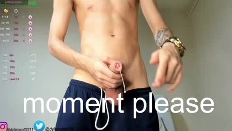 dylanscott_106 online show from 27, 4, 2026