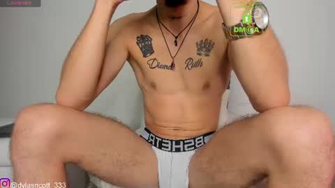 dylanscott_106 online show from 3, 7, 2026