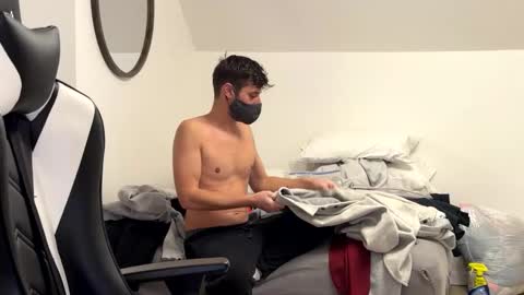 Dylans A Dick online show from 16, 3, 2026