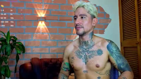 D Y L A N online show from 23, 9, 2025