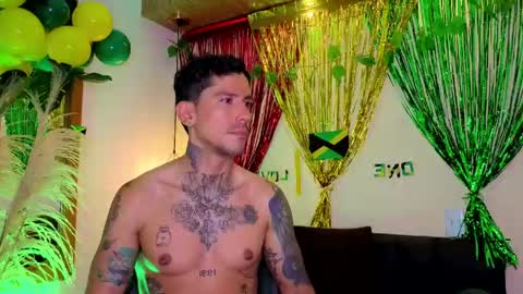 D Y L A N online show from 20, 4, 2026