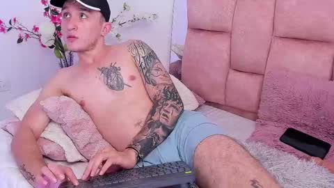 ---DYLAN--- online show from 23, 2, 2025