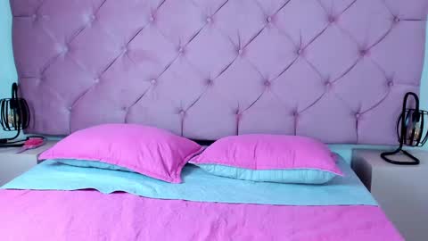 dymoni222 online show from 18, 2, 2025