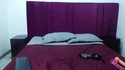 dymoni222 online show from 12, 3, 2025