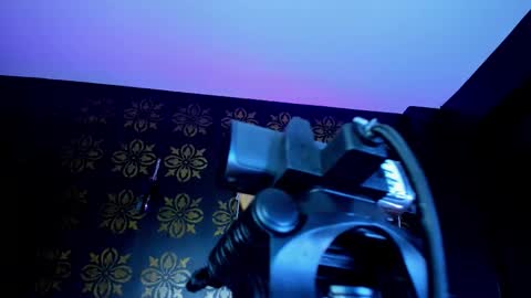 dymoni222 online show from 26, 9, 2025