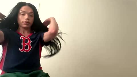 Snapshot of dynasty313 chatting on 1, 12, 2025 Dynasty online show from 1, 12, 2025